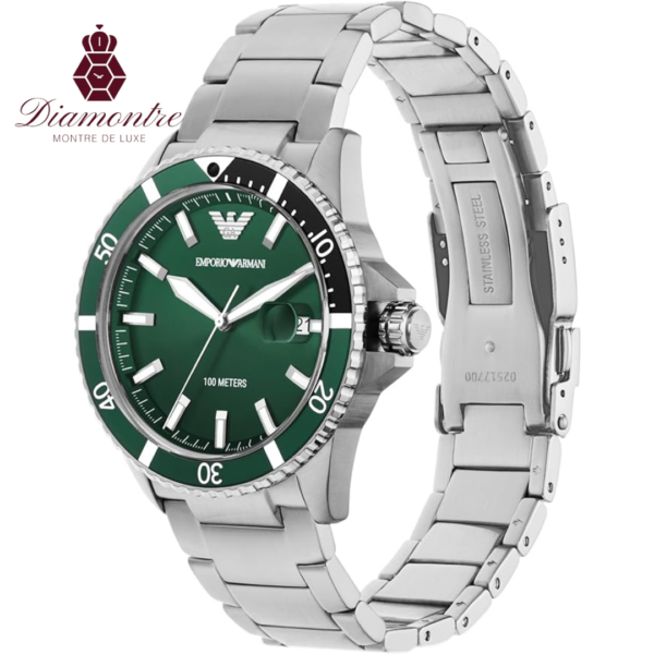 Emporio Armani Montre pour Homme, AR11338 - Image 2