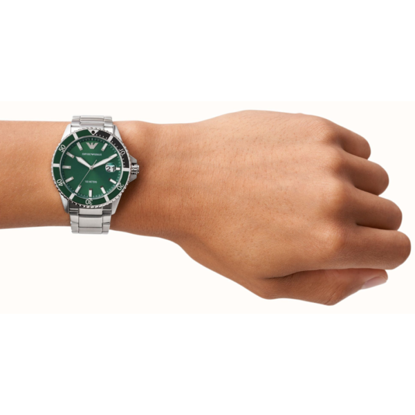 Emporio Armani Montre pour Homme, AR11338 - Image 7