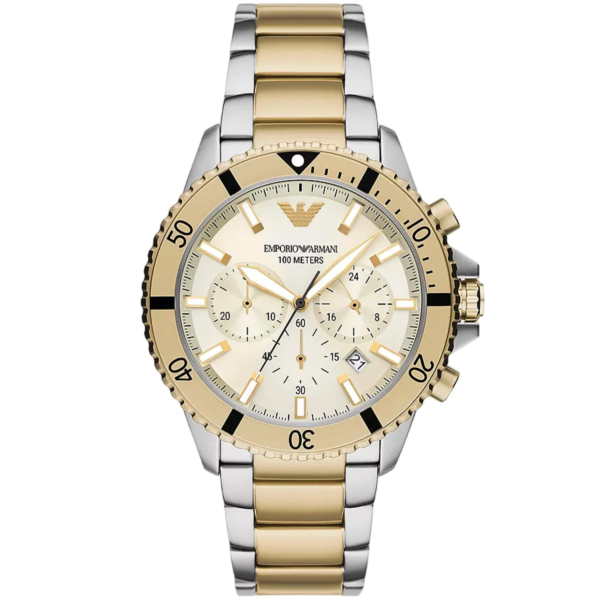 Emporio Armani Montre pour Homme,  AR11606 - Image 2