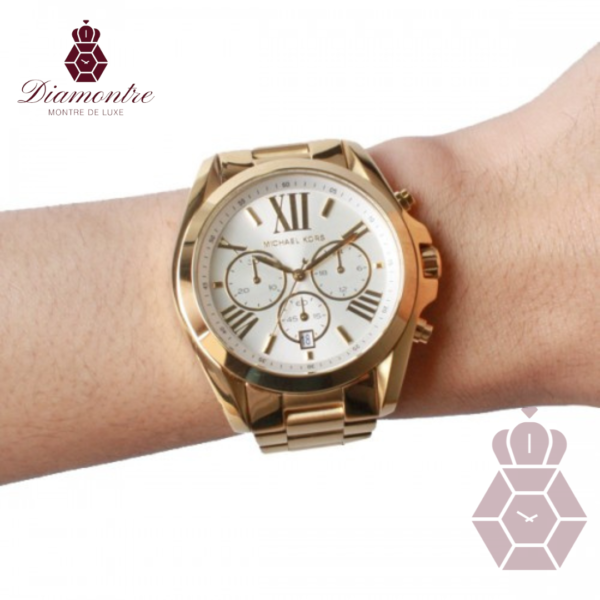 Montre pour femme mk 6266 - Image 6