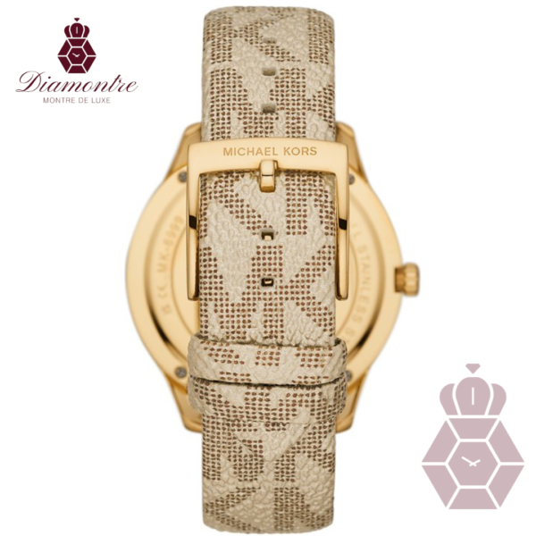 Montre pour femme mk 6999 - Image 4