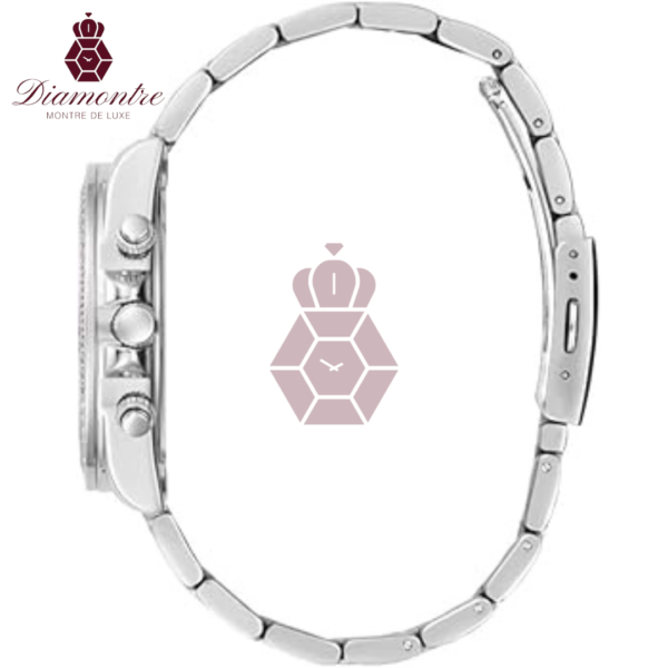 Guess Montre pour Femme Acier GW0483L1 - Image 3
