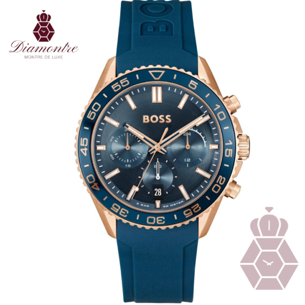Montre Hugo Boss 1514169 pour homme