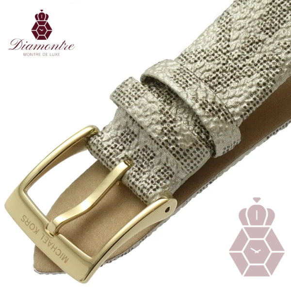 Montre pour femme mk 6999 - Image 2