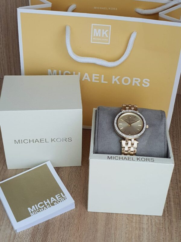Montre pour femme mk 3430