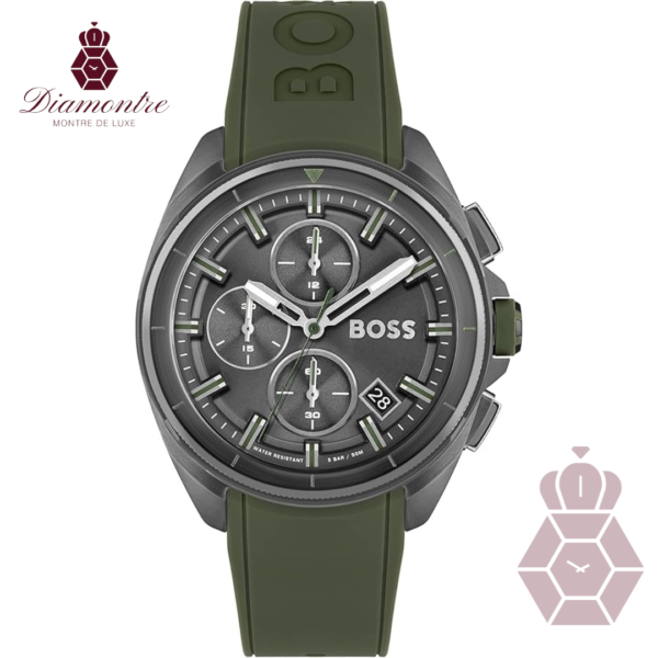 Montre Hugo Boss 1513952 pour homme