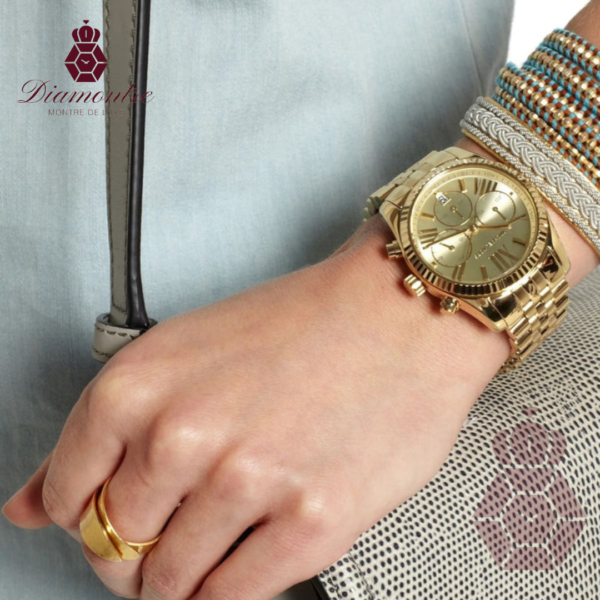 Montre pour femme mk 5556