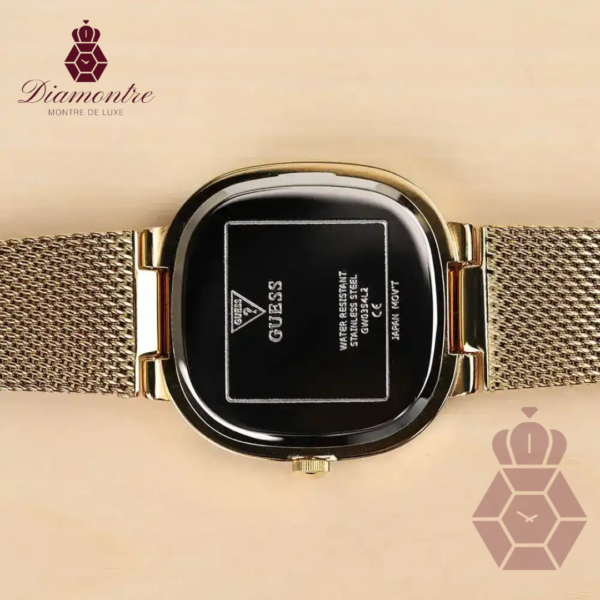 Guess Montre pour Femme Acier GW0354L2 - Image 5