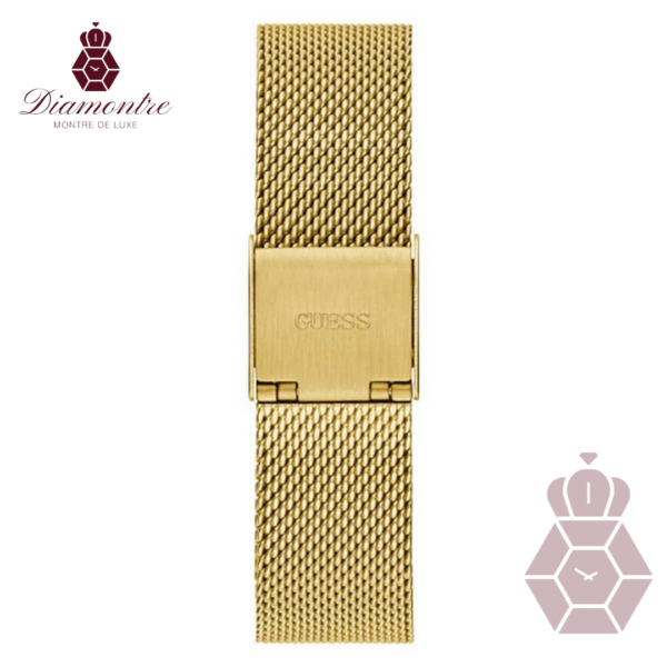 Guess Montre pour Femme Acier GW0354L2 - Image 7