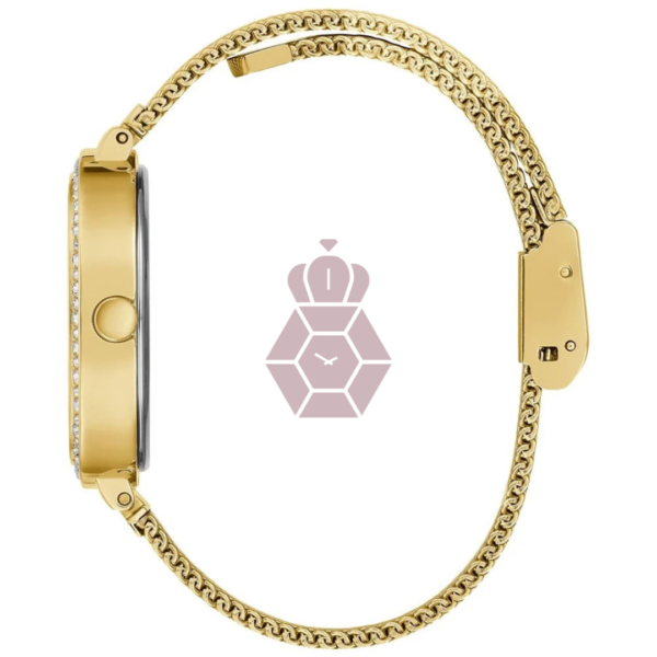 Guess Montre pour Femme Acier GW0354L2 - Image 6