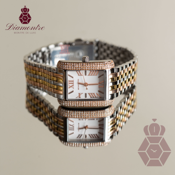 Montre pour femme mk 4744 - Image 2