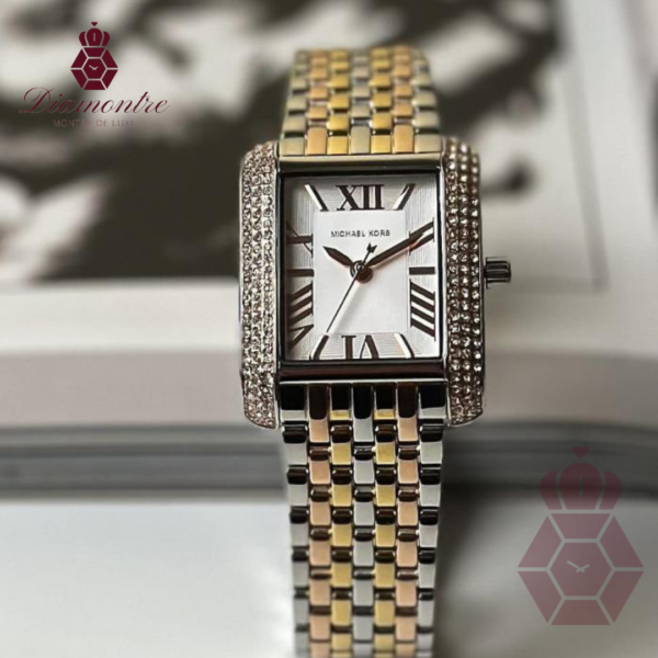 Montre pour femme mk 4744