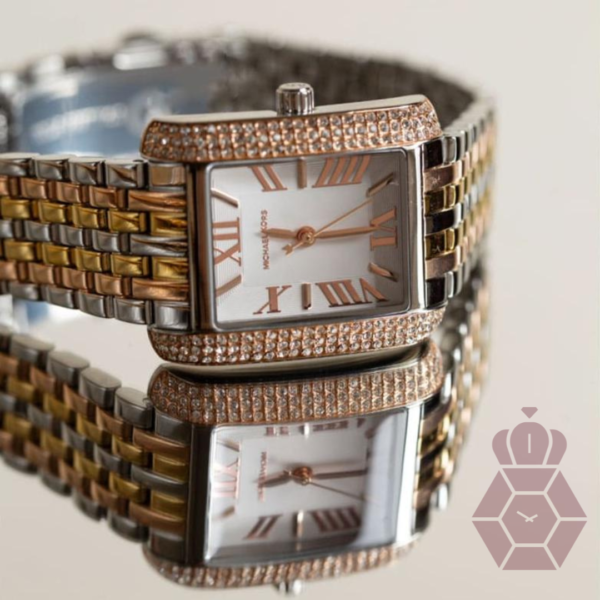 Montre pour femme mk 4744 - Image 3