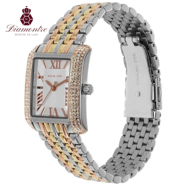 Montre pour femme mk 4744 - Image 5