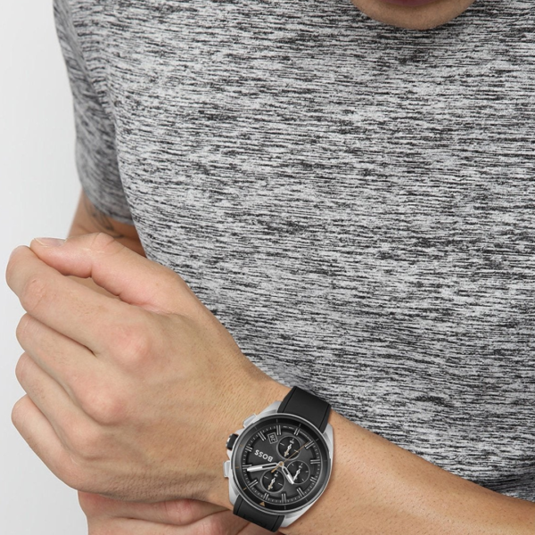 Montre Hugo Boss 1513953 pour homme - Image 4