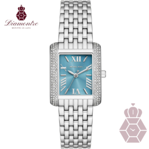 Montre pour Femme Bleue MK4829