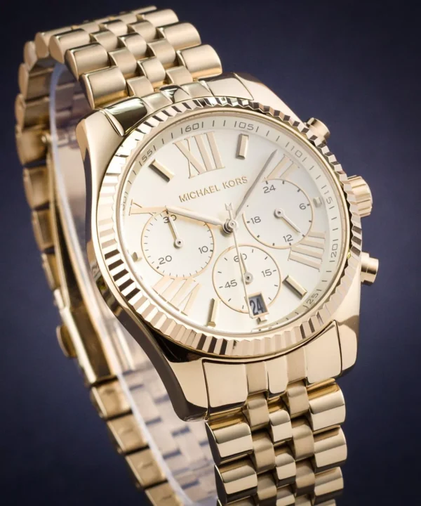 Montre pour femme mk 5556 - Image 5