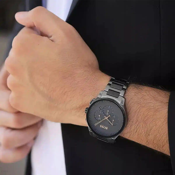 Montre Hugo Boss 1513814 pour homme - Image 4
