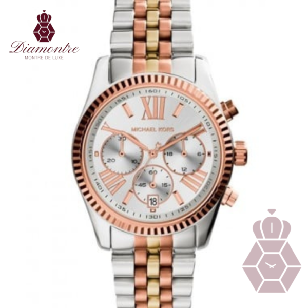 Montre pour femme mk5735 - Image 4