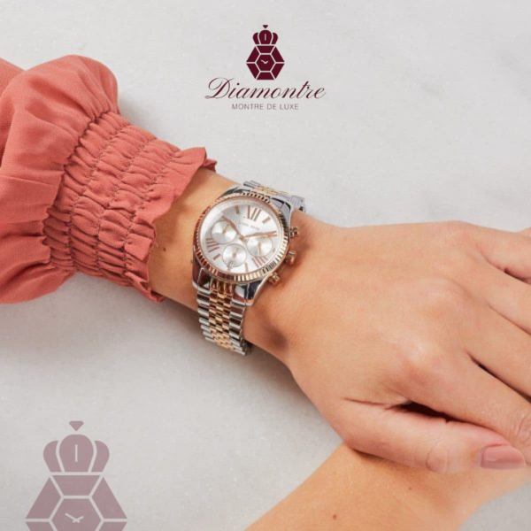 Montre pour femme mk5735 - Image 6