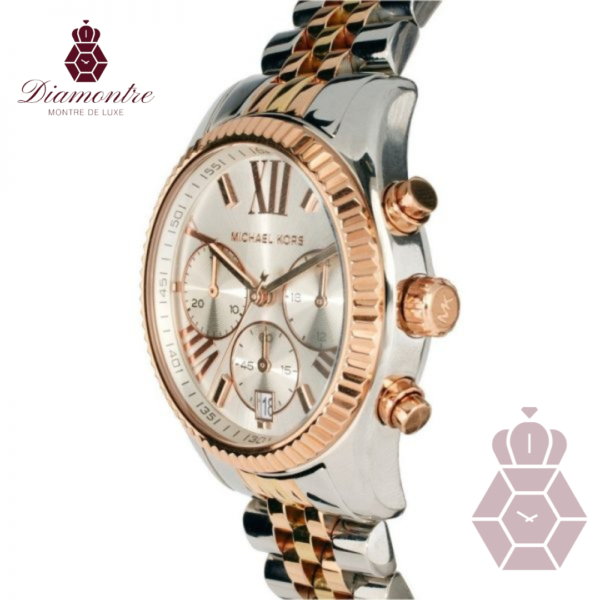 Montre pour femme mk5735