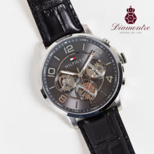 Montre cuir pour Homme Tommy Hilfiger 1791289